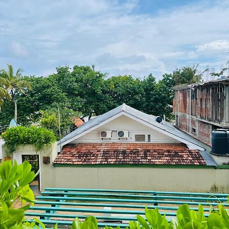 Ocean Gateway Dickwella Hotel Luaran gambar
