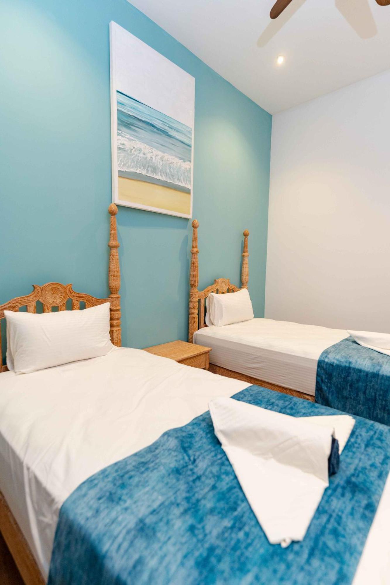 Ocean Gateway Dickwella Hotel Luaran gambar