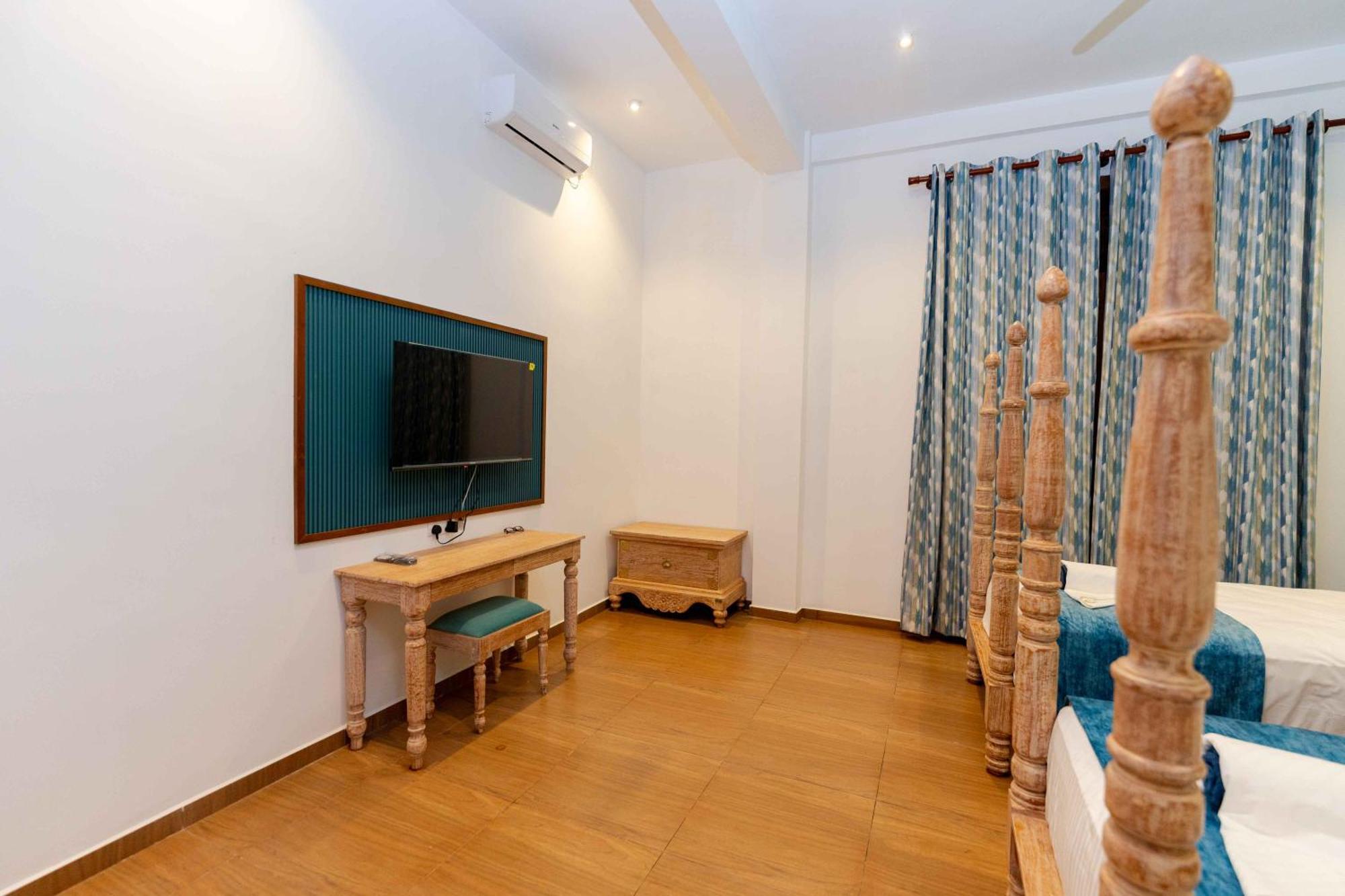 Ocean Gateway Dickwella Hotel Luaran gambar