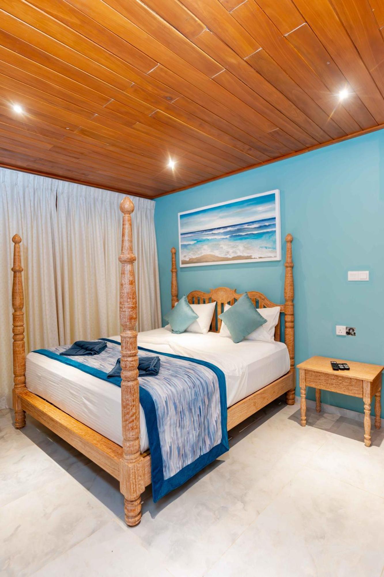 Ocean Gateway Dickwella Hotel Luaran gambar
