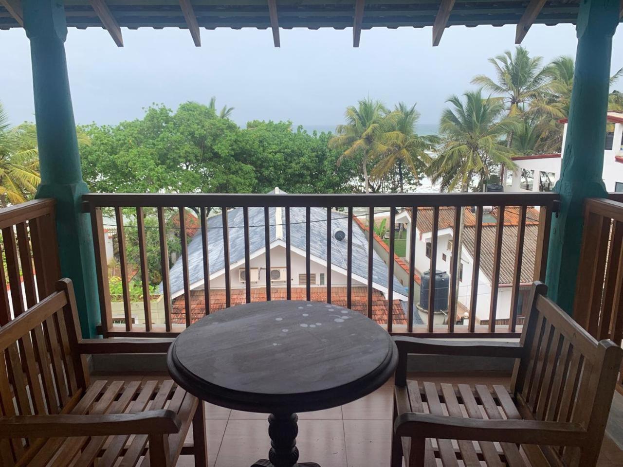 Ocean Gateway Dickwella Hotel Luaran gambar